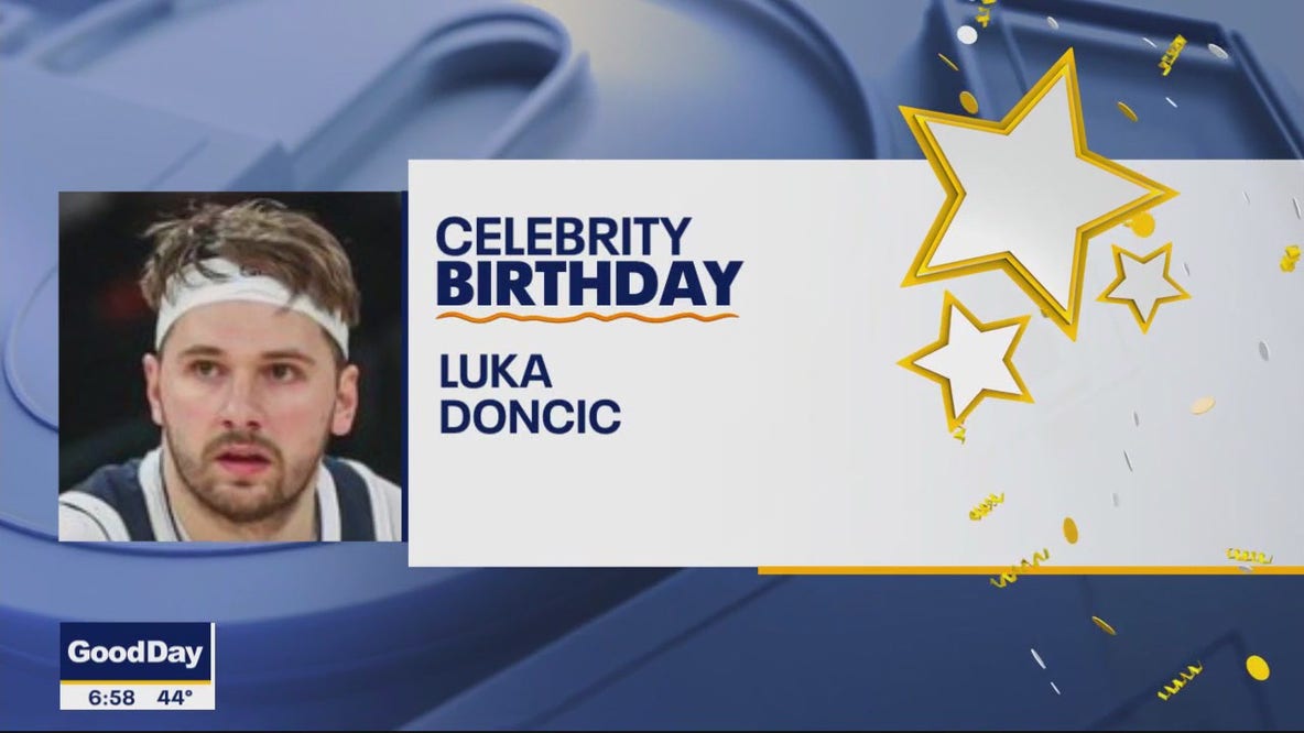 Celebrity birthdays for Feb. 28
